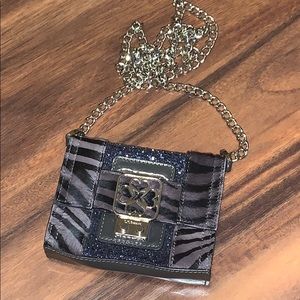 L.K. Bennett Crossbody Purse